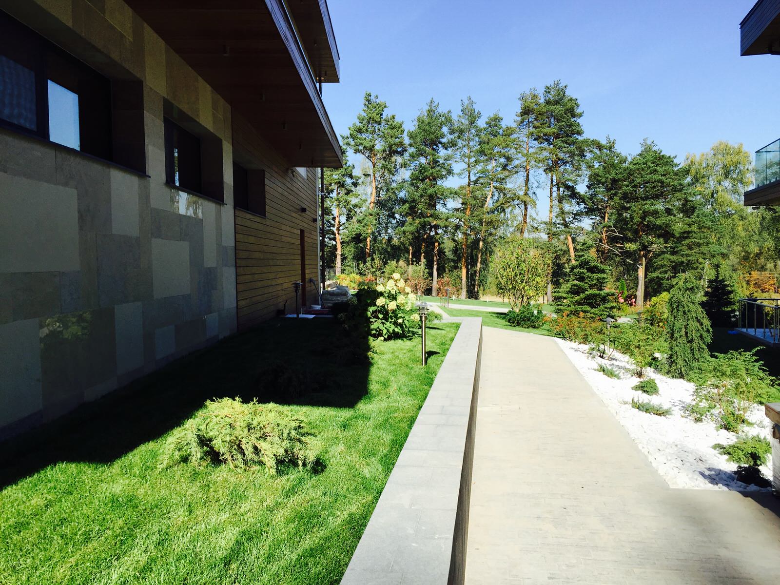 Наши работы