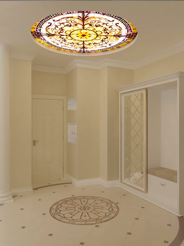 Парадный квартал