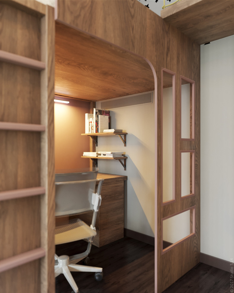 В ногу со временем