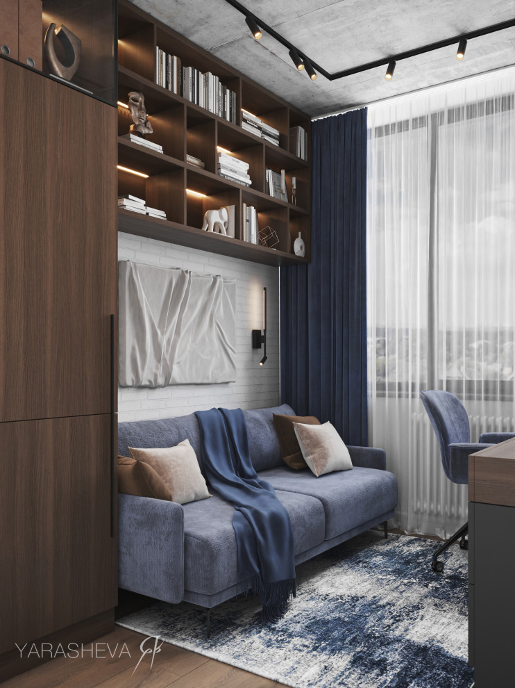 ЖК Зиларт 71 м кв.