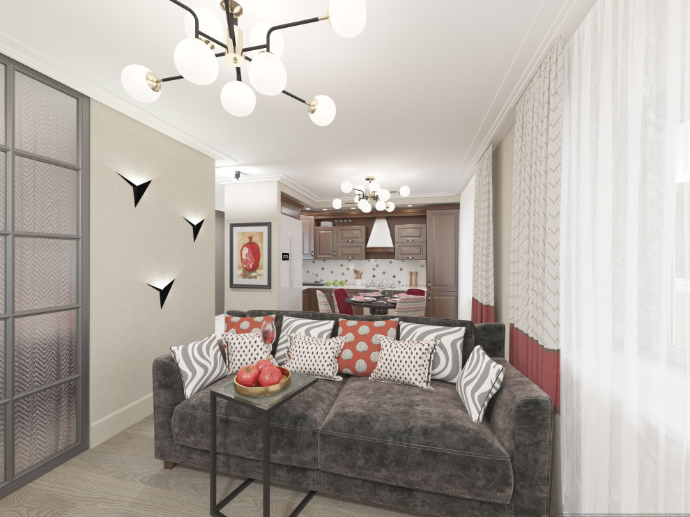 Перестройка