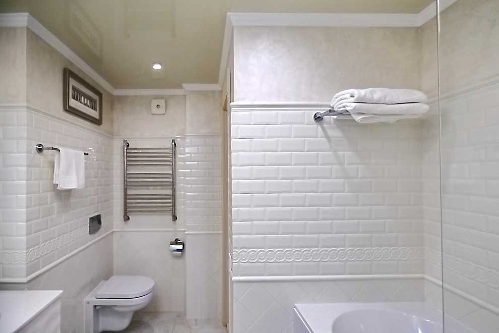 Интерьер квартиры