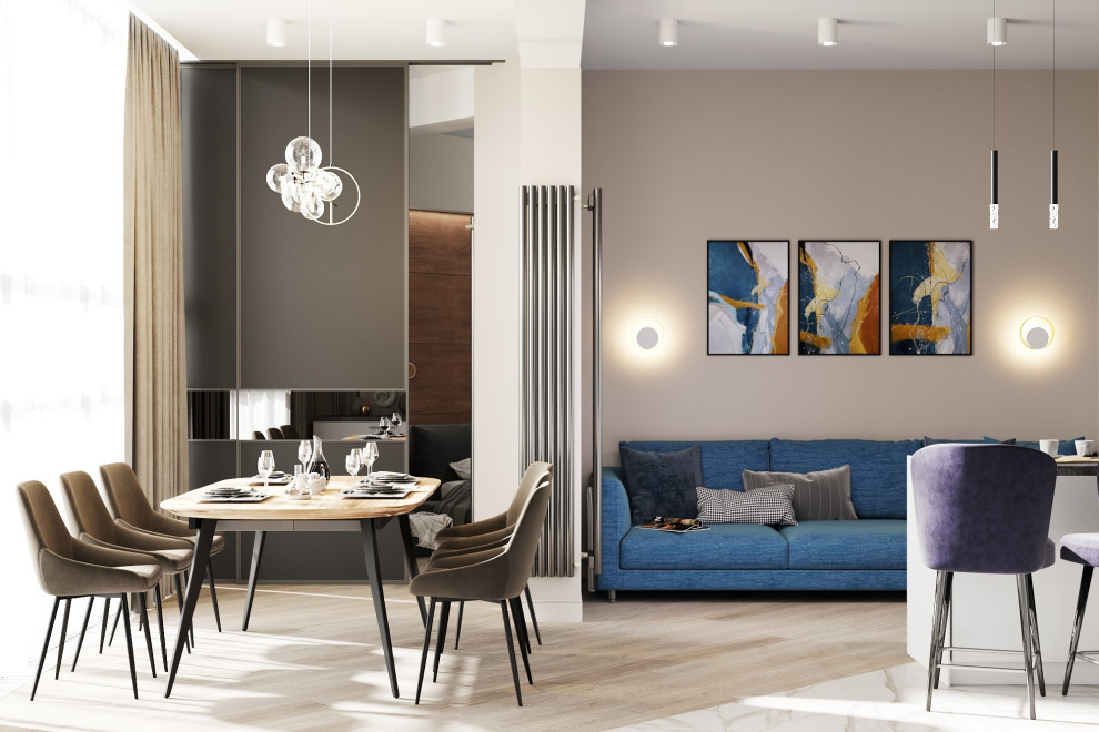 ЖК Династия