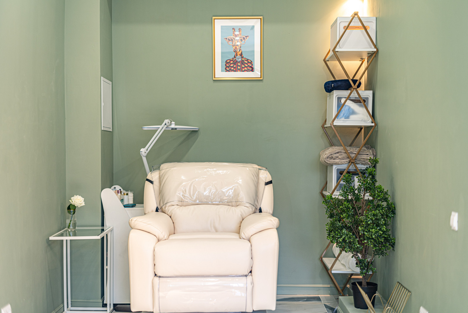 Маникюрный салон Artisty