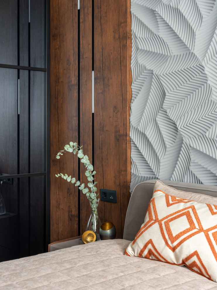 Обложка проекта: ЖК Silver