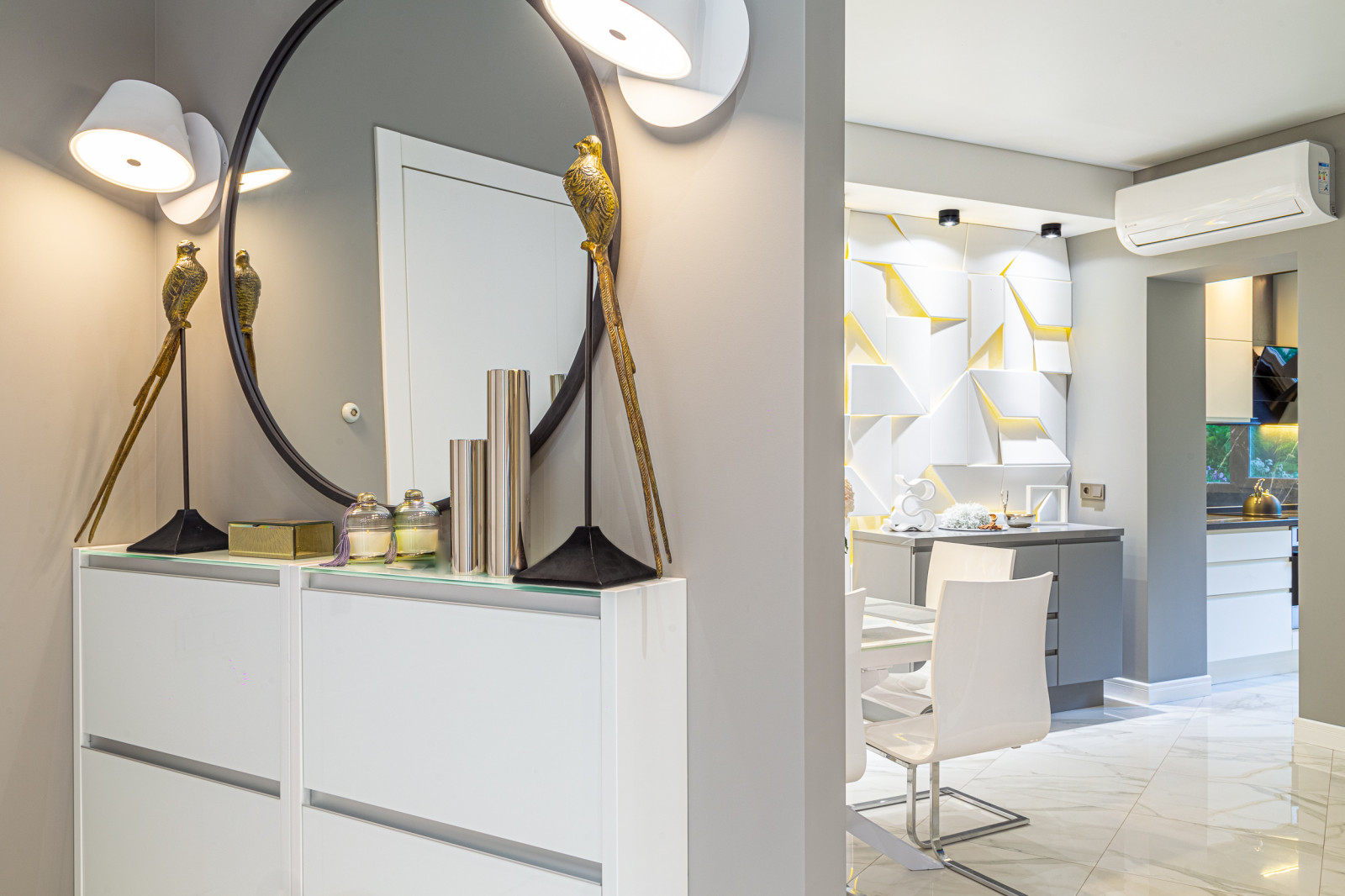 Ремонт квартиры "под ключ" на Виноградной