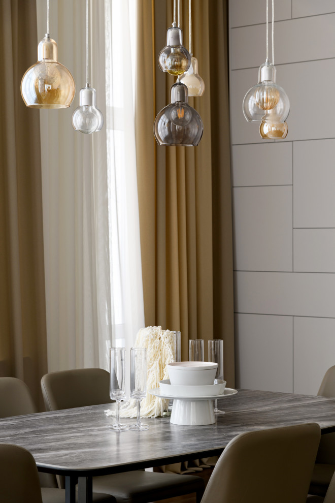 Квартира по ул. Крылова г. Новосибирск