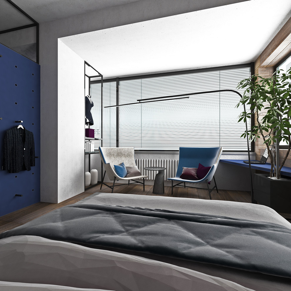 Квартира для костюма