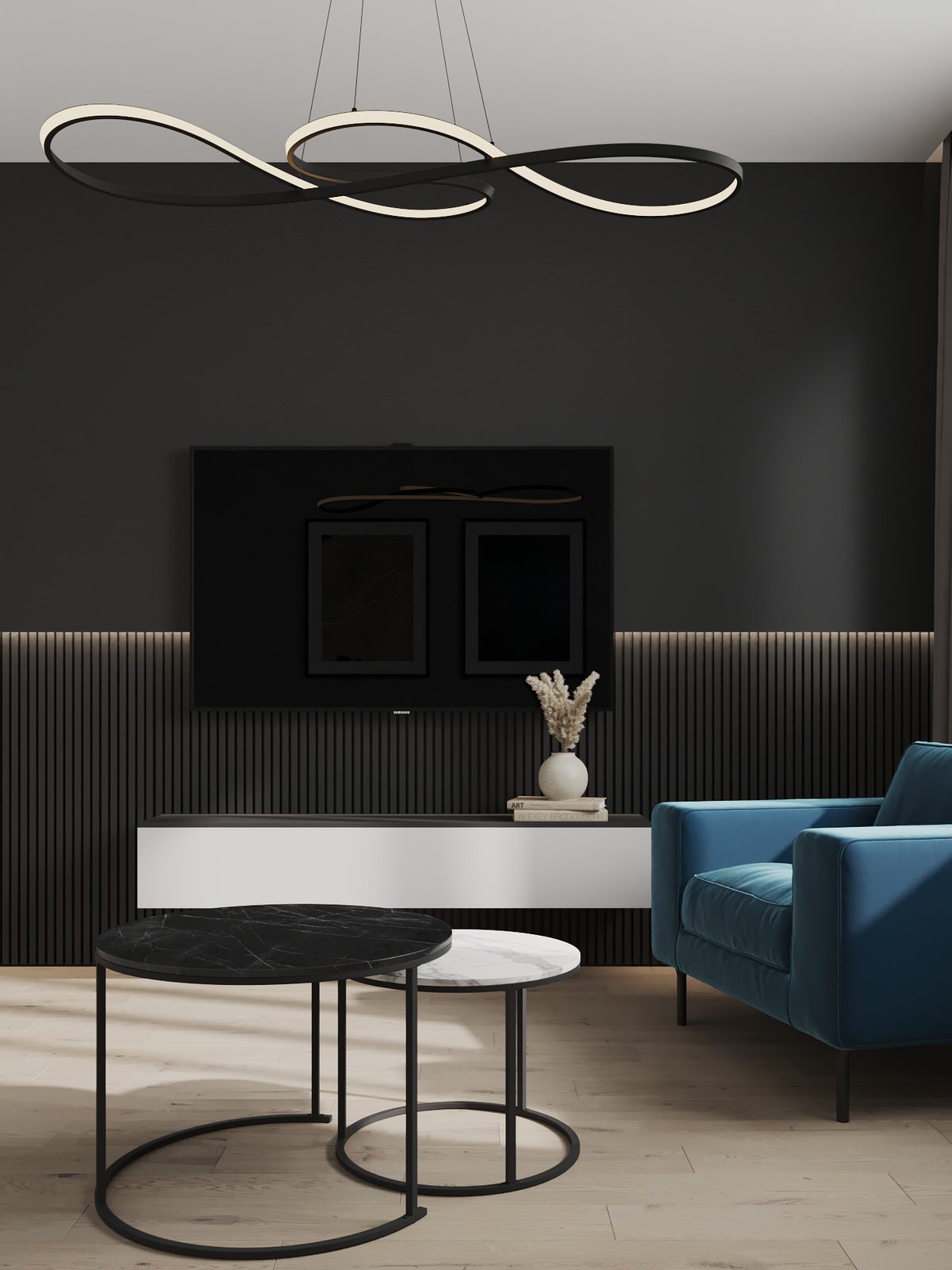 ЖК Брусилово