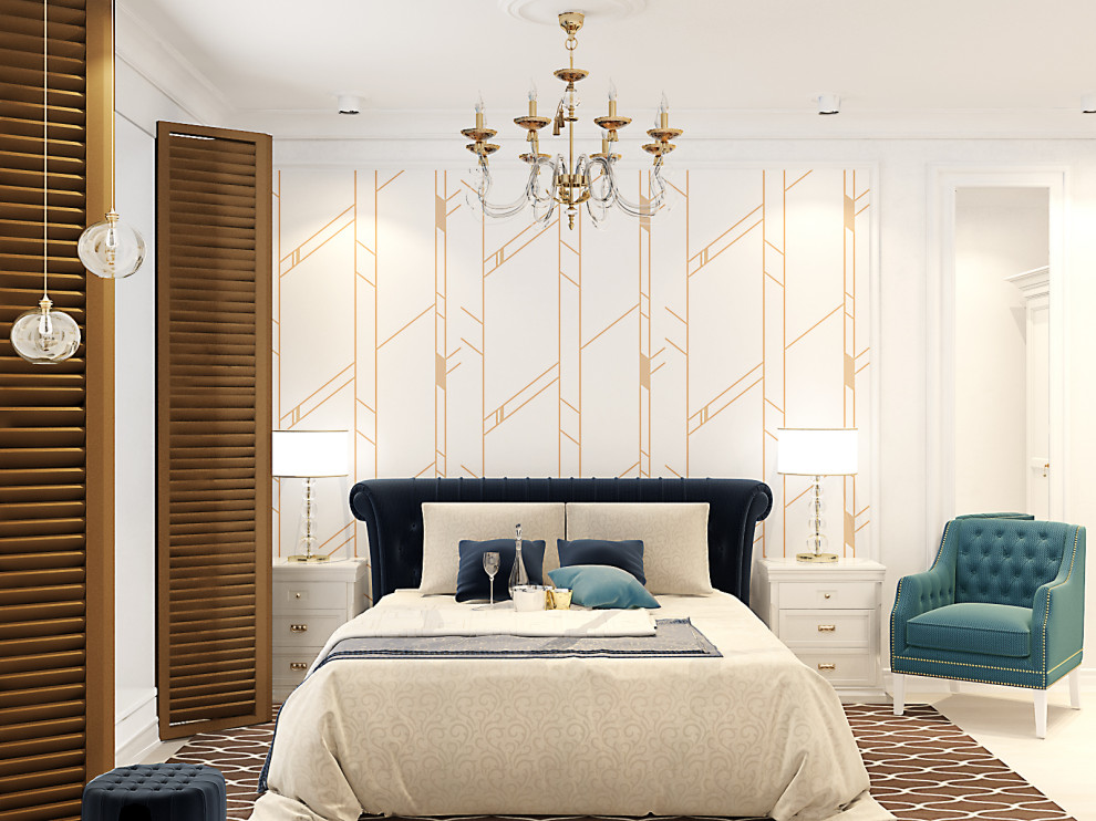 квартира на ислюкова