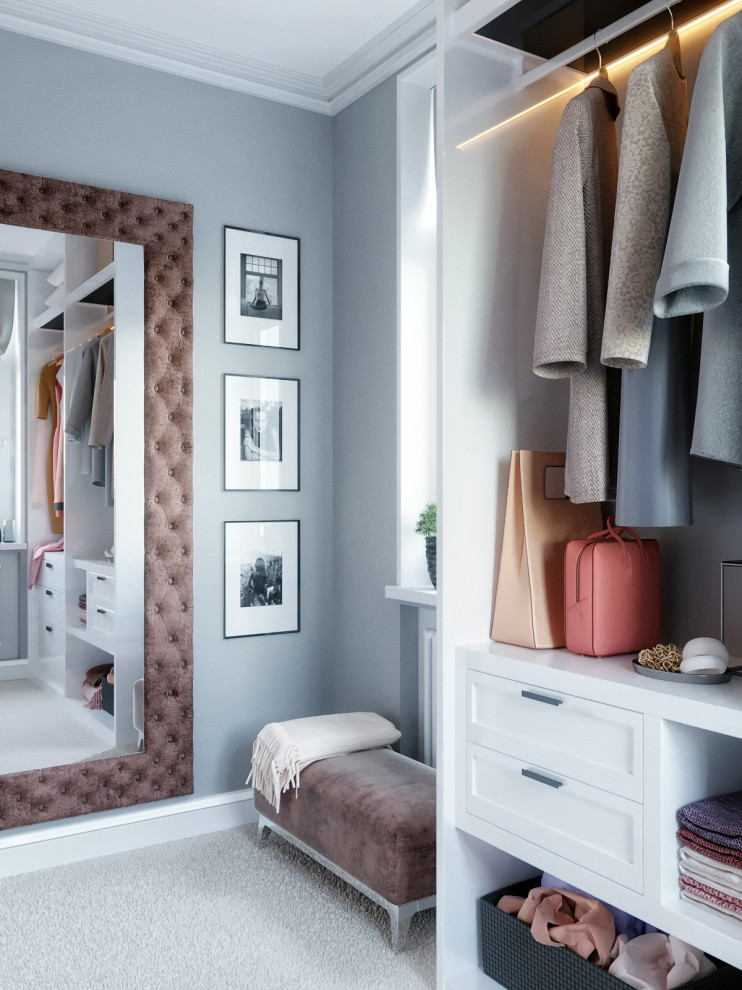 КП Кембридж - 120 м2