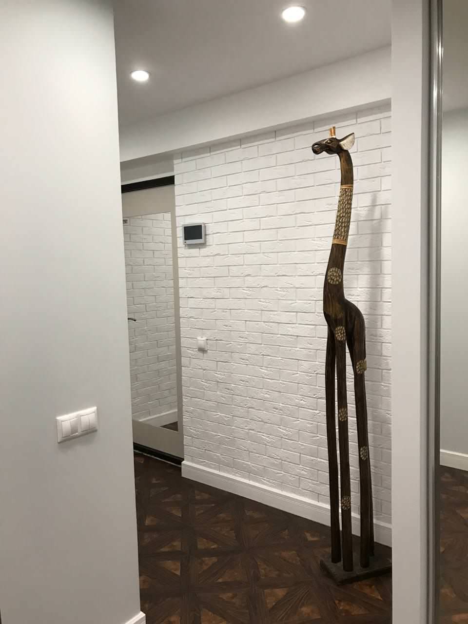 Лофт в центре Москвы