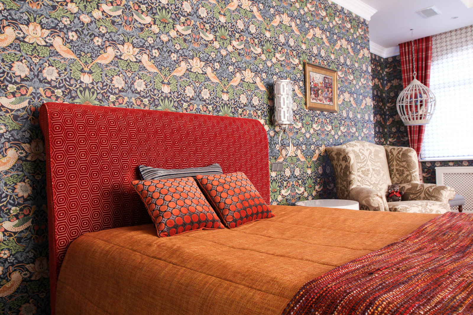 Счастливое детство