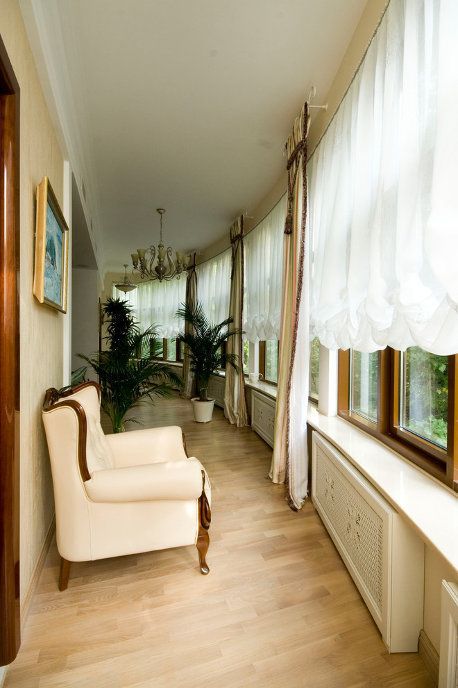 Квартира Конюшенный