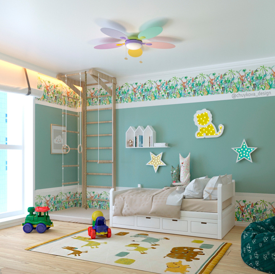 Квартира на ул. Коммунистическая