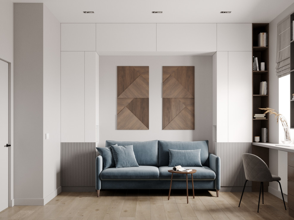 Частный Дом в Конаково