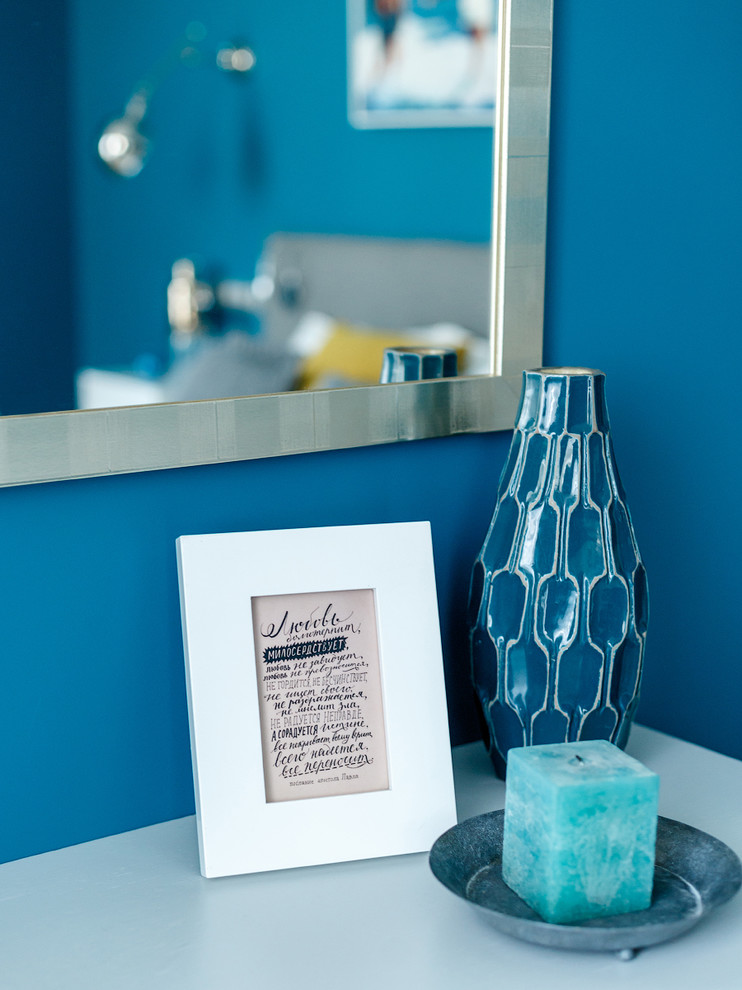 Рецепт яркой жизни