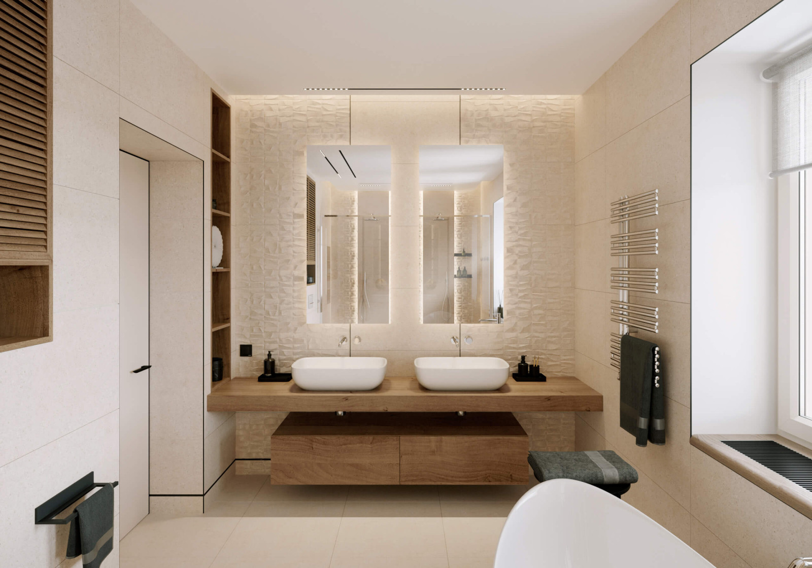 КП "Апрелевка парк"