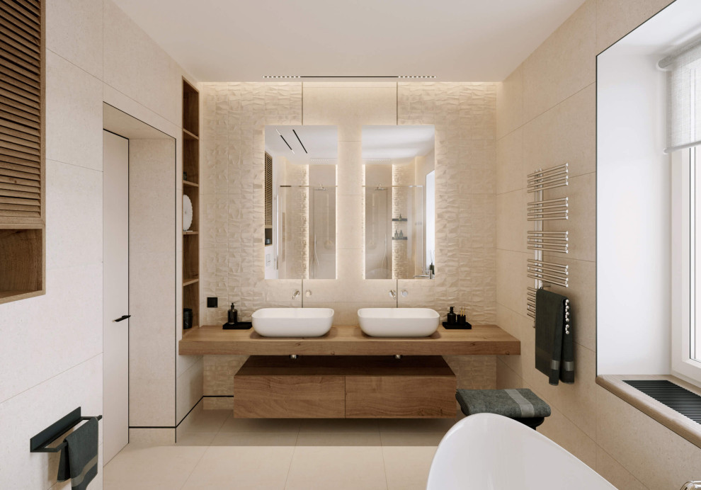 КП "Апрелевка парк"