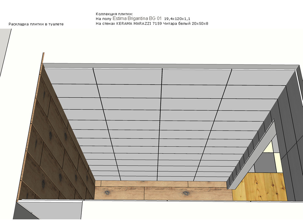 Скандинавский интерьер для молодой семейной пары