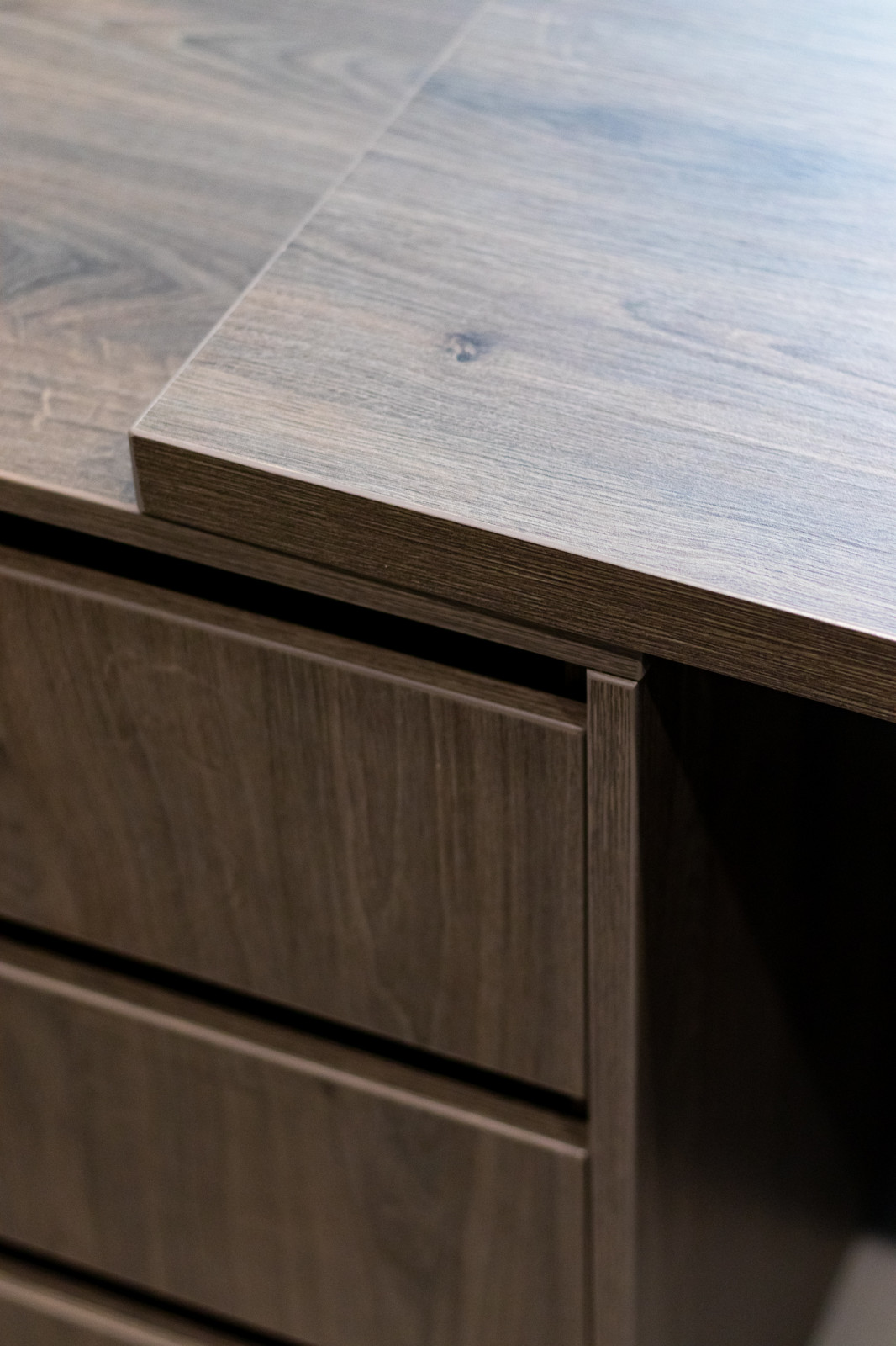 Кабинет для Александра Муратаева