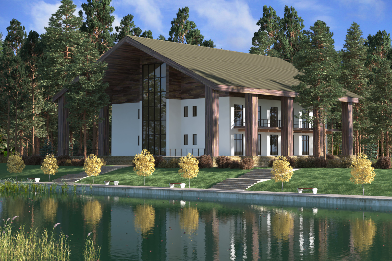 Проектирование