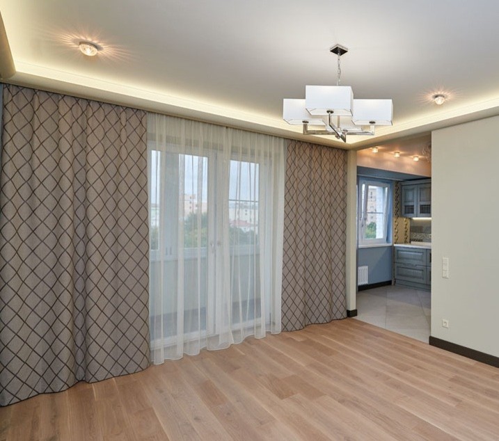 Наши проекты