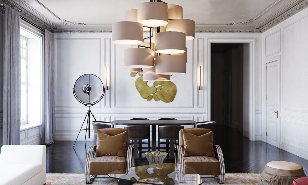 Квартира в Стамбуле