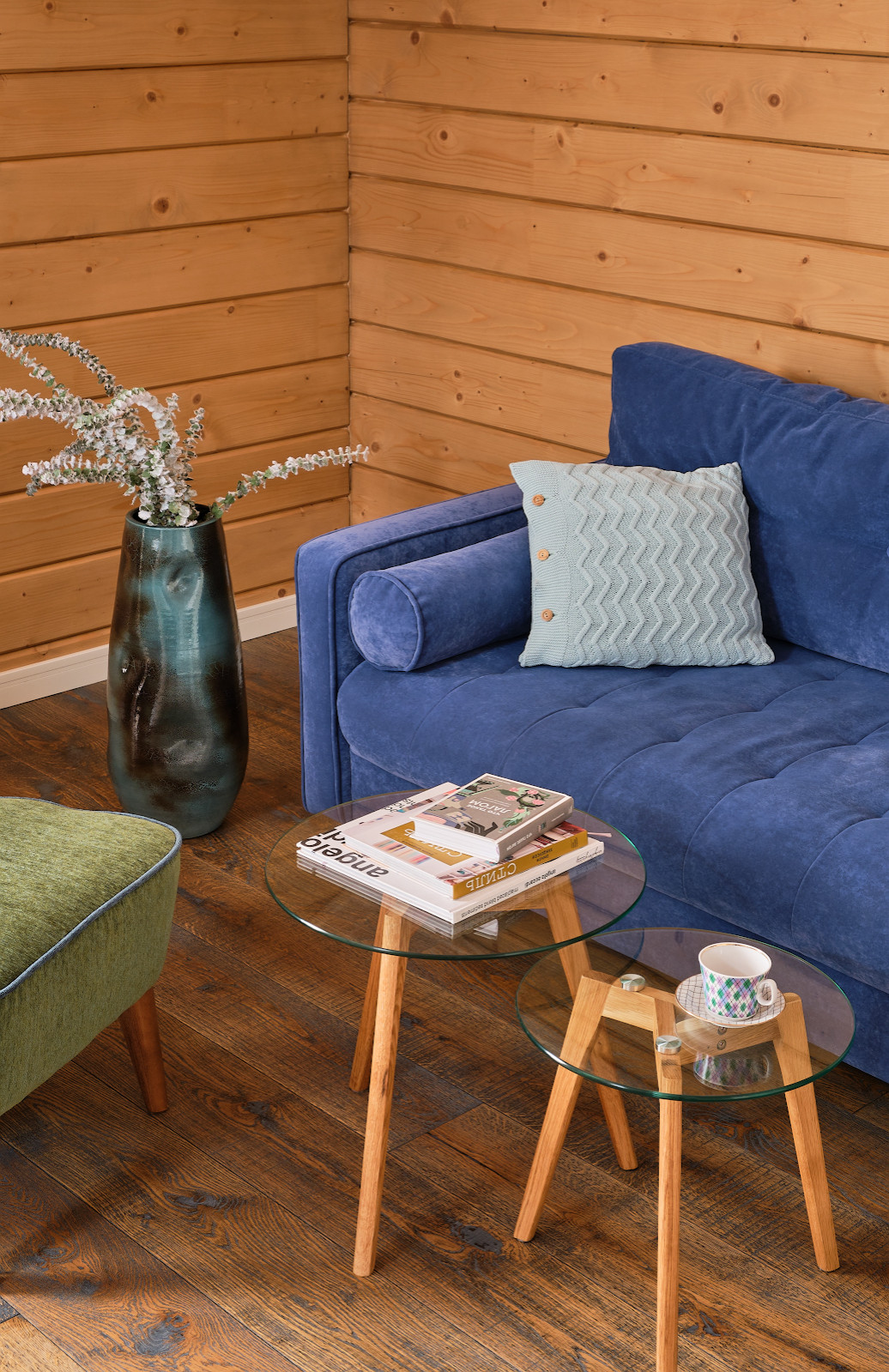 Гостевой домик