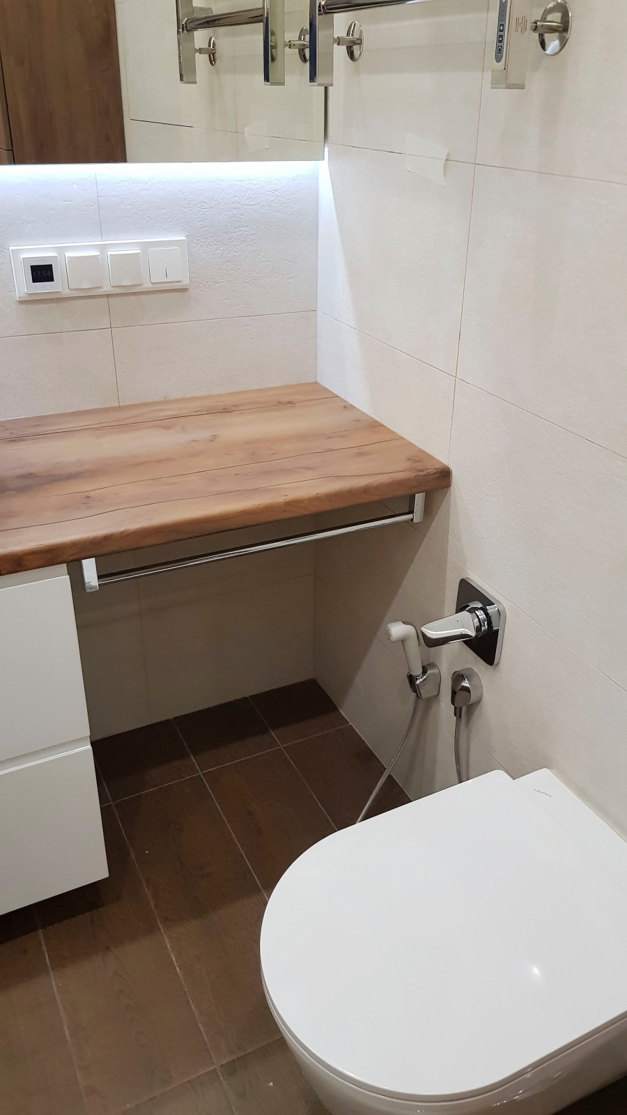 Ремонт в новостройке г. Москва, б-р Веласкеса, д.5 к. 5