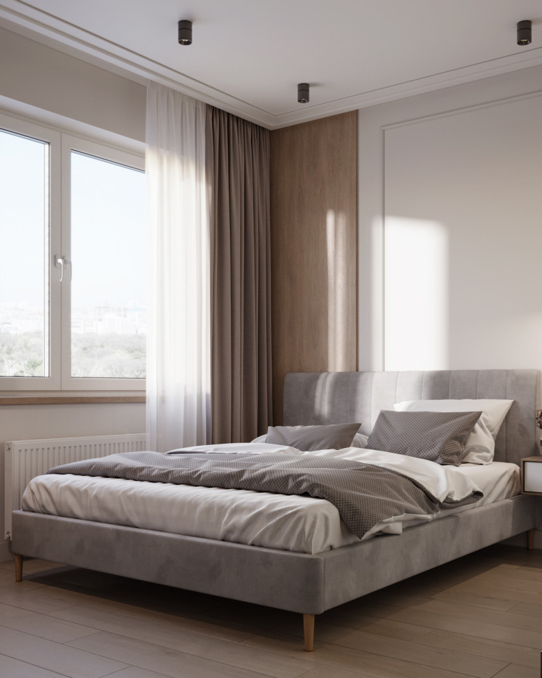 Квартира в Санкт-Петербурге. 53 кв.м.