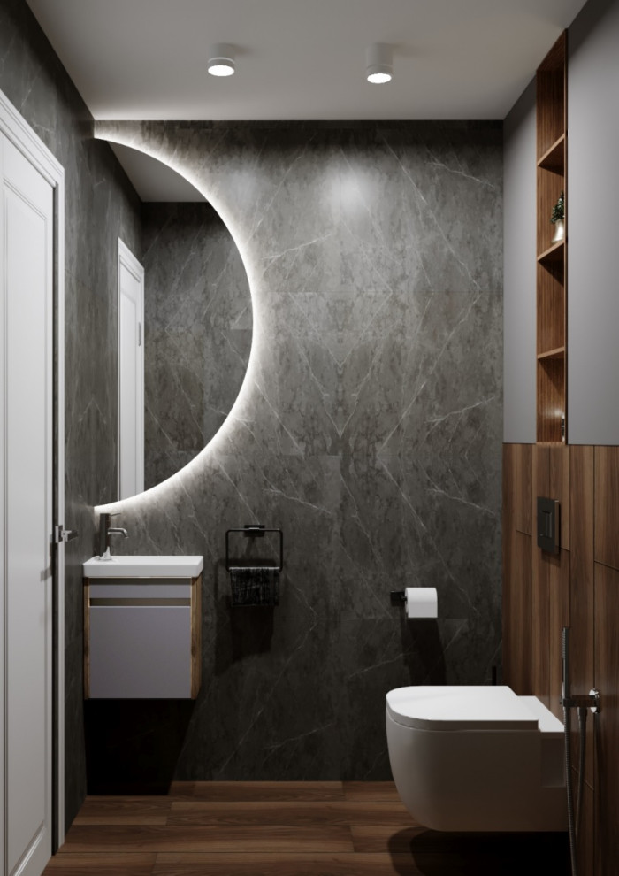 ЖК Белая Река