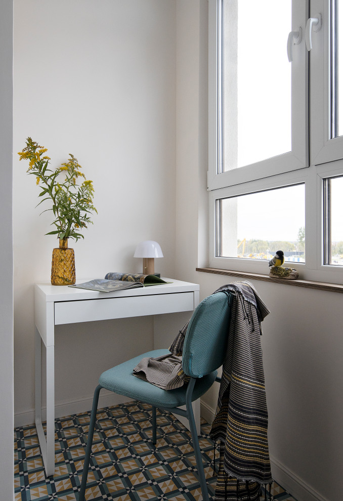 ЖК Резиденция у моря