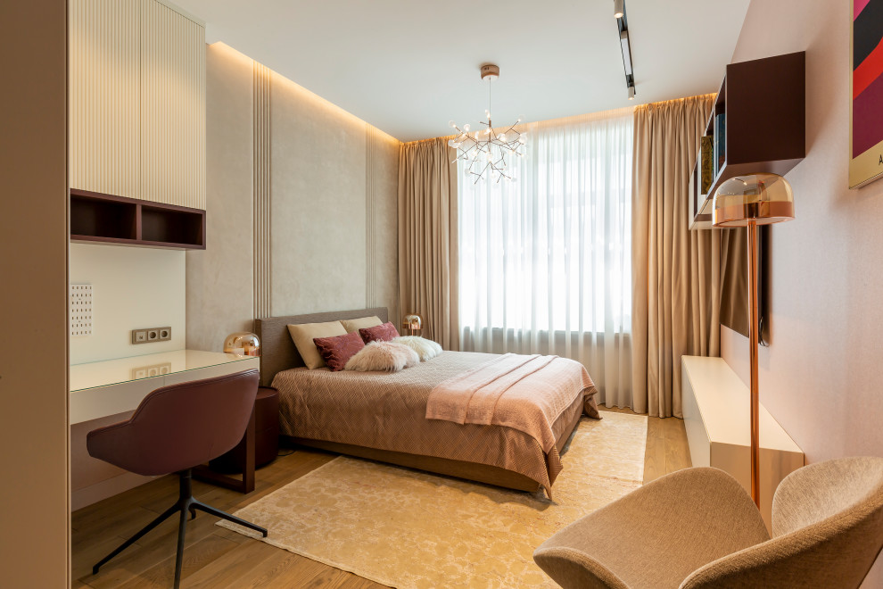 ЖК "Сосновка"