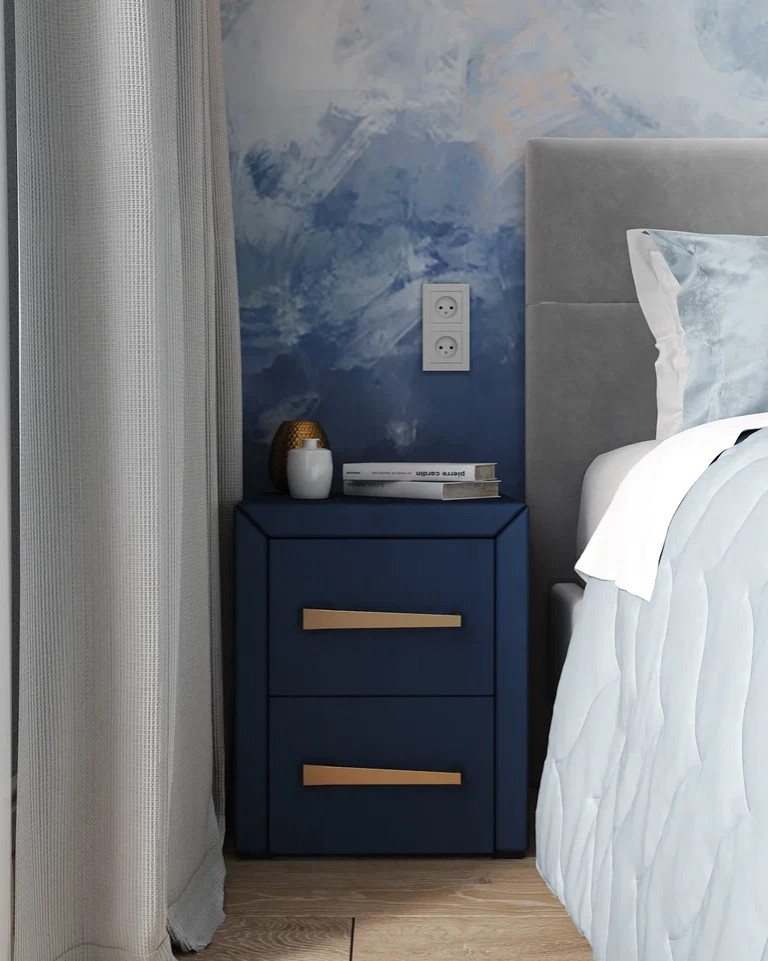 Проект "Спокойствие, только спокойствие"