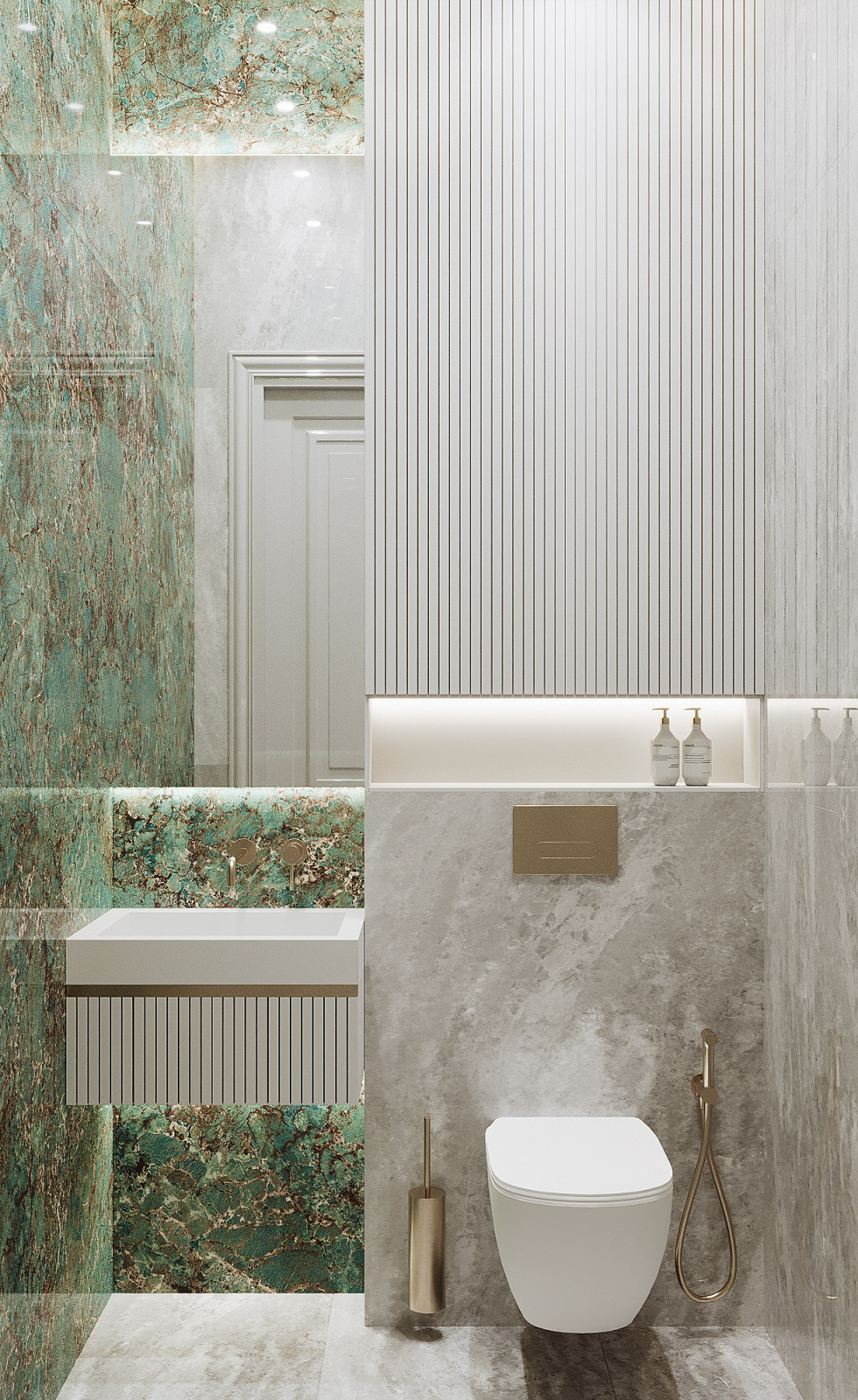 ЖК Настоящее