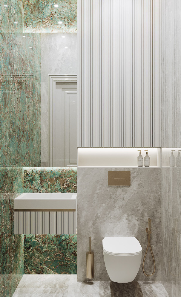 ЖК Настоящее