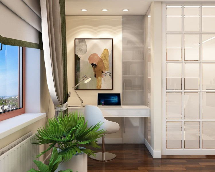 Симоновская