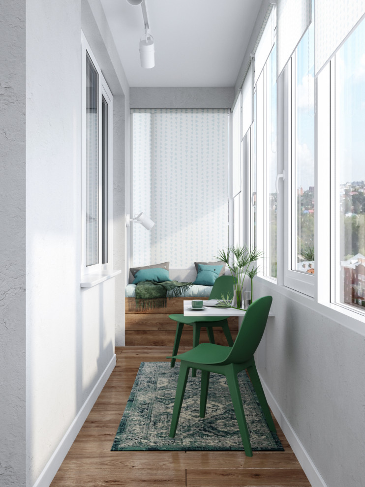 Музыка в Кузьминках