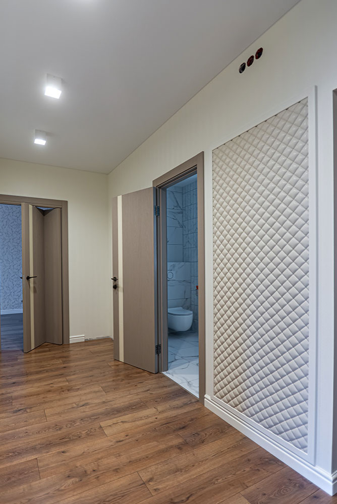 ЖК Новое Павлино