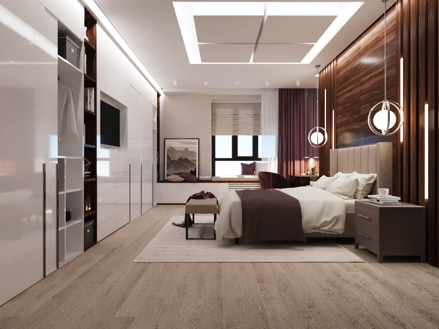 Коттедж г.Заречный