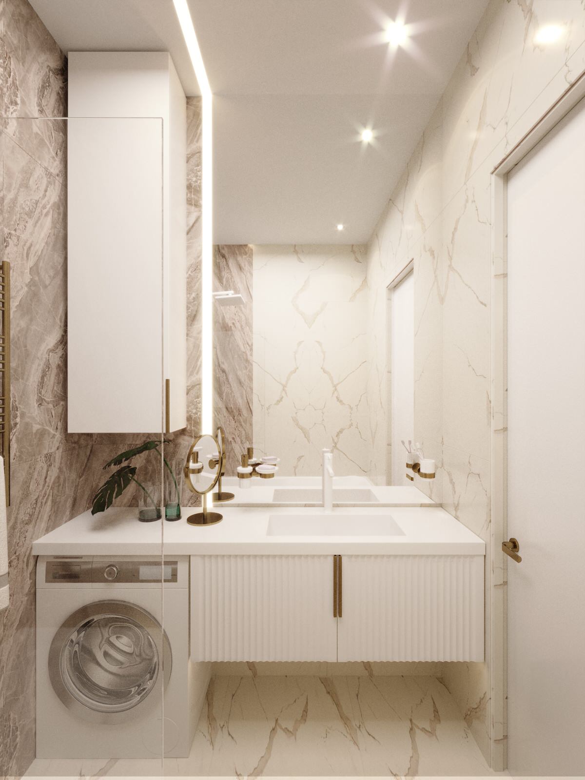 ЖК Фонвизинский