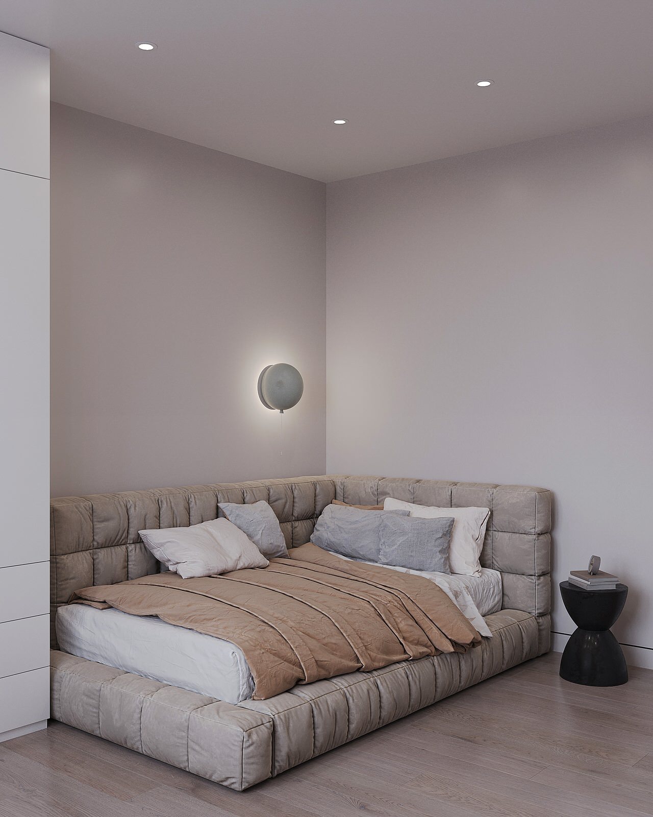 Квартира в ЖК "Легенда"