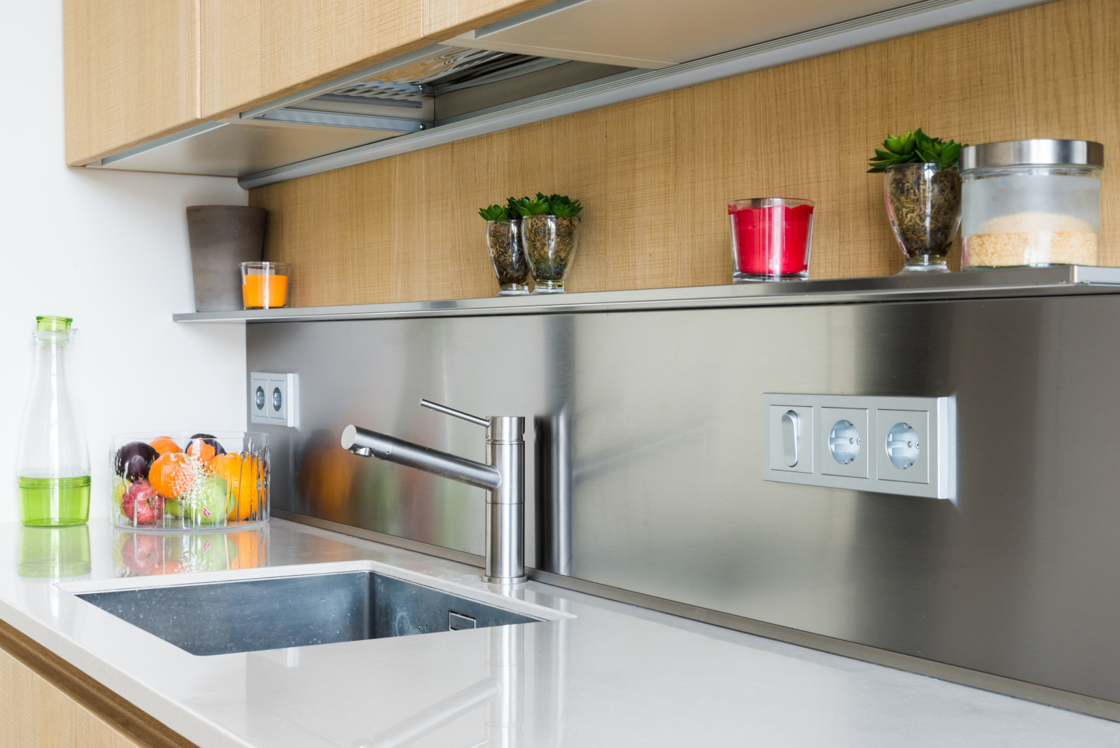 Квартира у Смольного