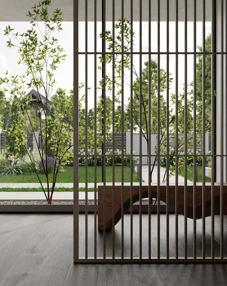 Частный дом "Жаворонки"