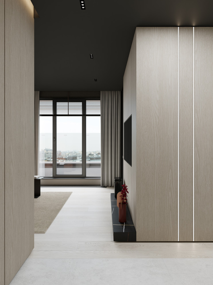 Квартира на Чернышевской