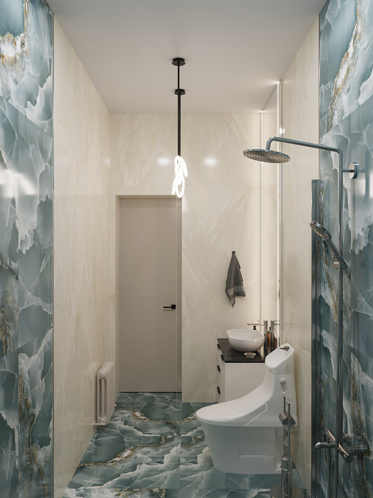 Дом в Истре