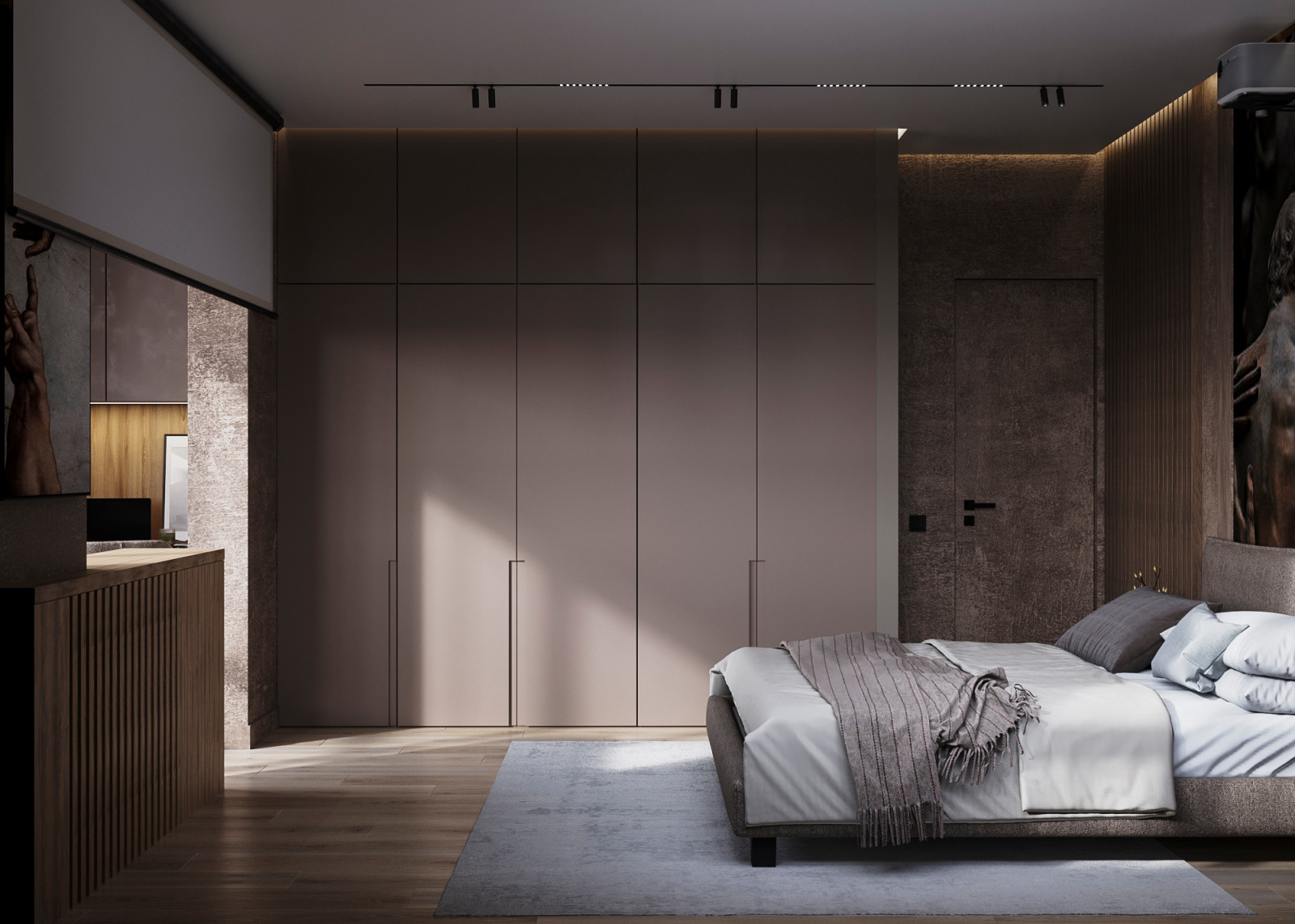 Жк Михайловский 62 Кв Двух-ком