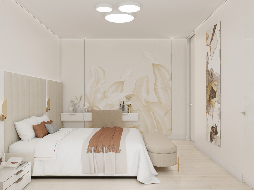 Квартира 150 м2 ЖК Бавария г.Новосибирск