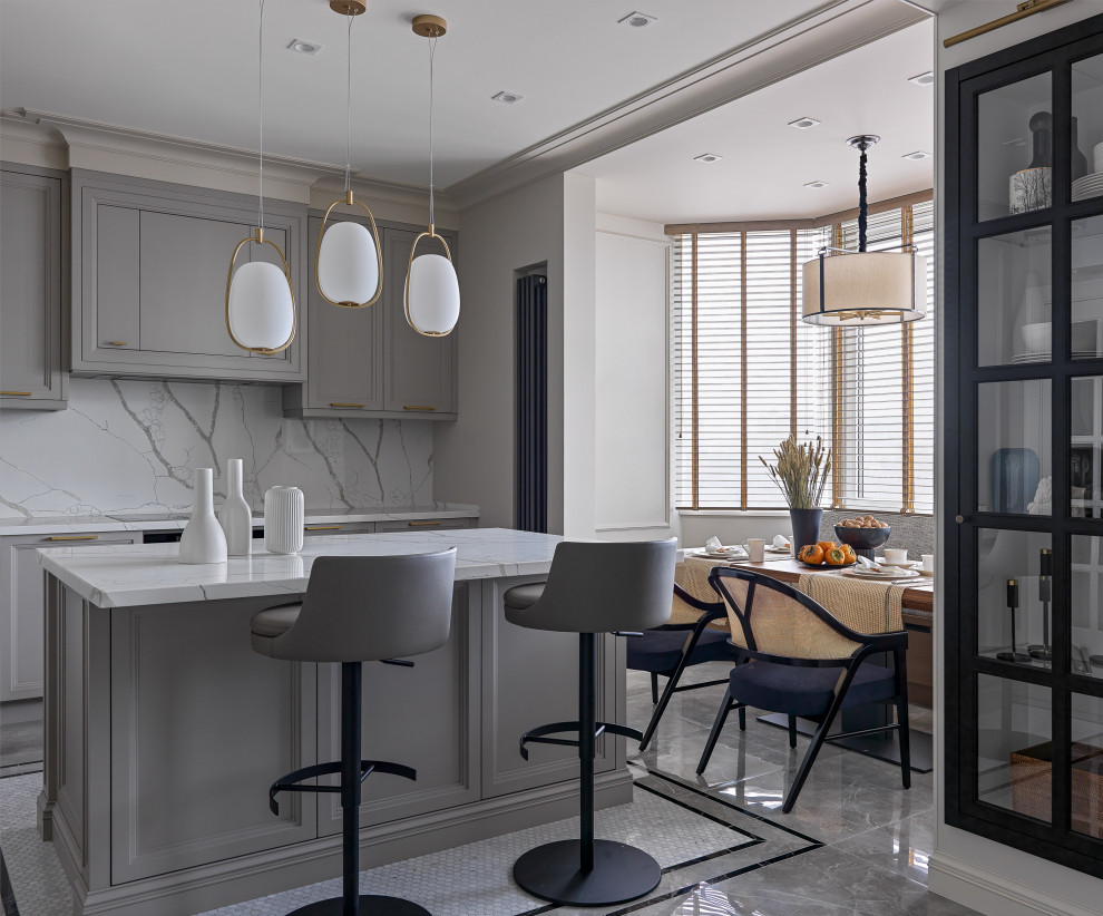 Мосфильмовская улица